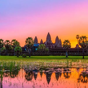 budget international  package