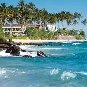 budget international  package